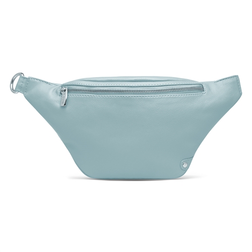 Depeche Bumbag Light blue