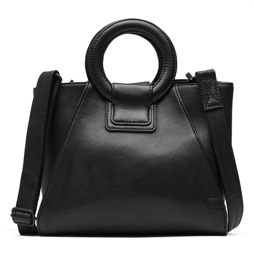 Depeche Shoulderbag black