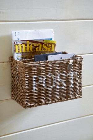 Riviera maison Post Basket